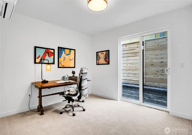 Photo 3 of Townhouse for sale at 2608 Nw 62nd Street, Seattle, WA 98107 | MLS# NWM2581950 | Listing updated on 2026-09-24