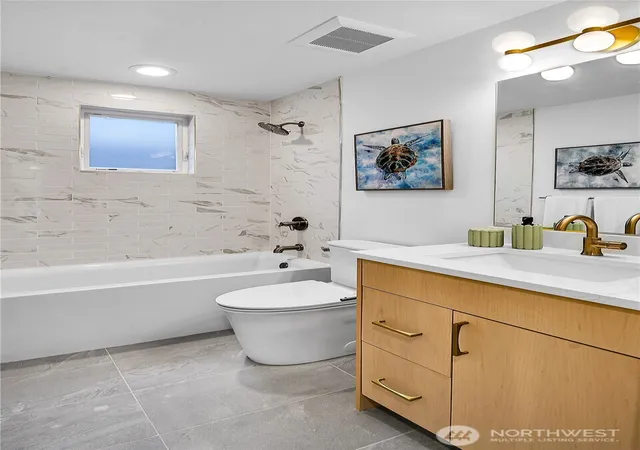 Photo 3 of Townhouse for sale at 2608 NW 62nd Street, Seattle, WA 98107 | MLS# NWM2581950 | Listing updated on 2026-09-24