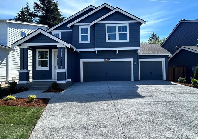 Photo 1 of Sale Pending at 730 Lot 15 129th St E #15, Tacoma, WA 98445 | MLS# NWM2581956 | Listing updated on 2026-09-30