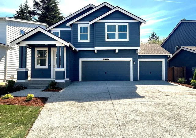 Photo 1 of Single family home for sale at 730 Lot 15 129th St E #15, Tacoma, WA 98445 | MLS# NWM2581956 | Listing updated on 2026-10-15
