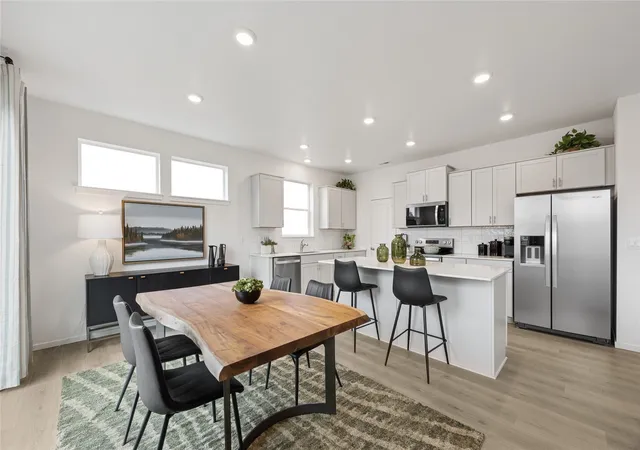 Photo 3 of Single family home for sale at 730 Lot 15 129th St E #15, Tacoma, WA 98445 | MLS# NWM2581956 | Listing updated on 2026-10-15