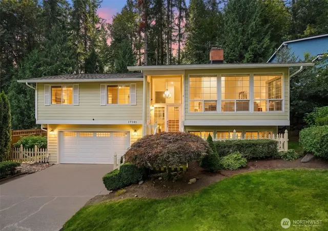 Photo 1 of Single family home for sale at 17101 Ne 28th Place, Bellevue, WA 98008 | MLS# NWM2581960 | Listing updated on 2026-09-22