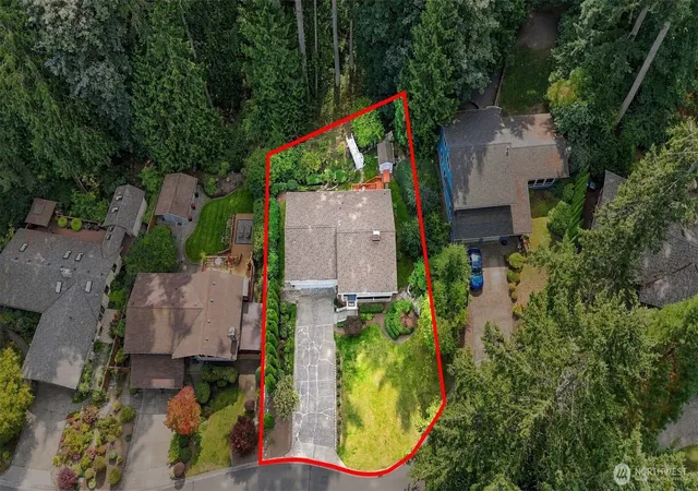 Photo 2 of Single family home for sale at 17101 Ne 28th Place, Bellevue, WA 98008 | MLS# NWM2581960 | Listing updated on 2026-09-22