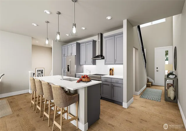 Photo 3 of Condo for sale at 13960 NE 123rd Way #103, Redmond, WA 98052 | MLS# NWM2581962 | Listing updated on 2026-10-01