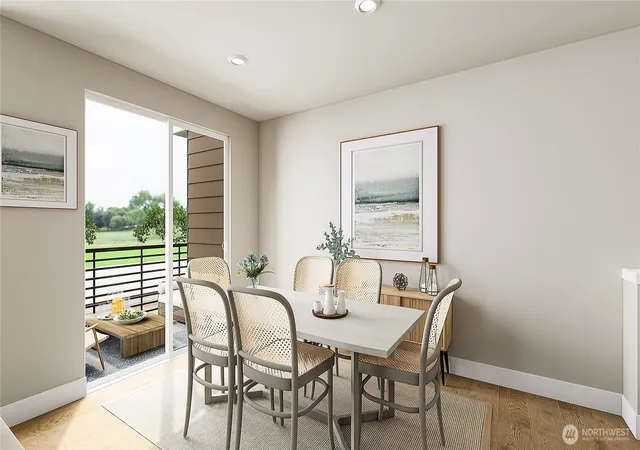 Photo 4 of Condo for sale at 13960 NE 123rd Way #103, Redmond, WA 98052 | MLS# NWM2581962 | Listing updated on 2026-10-01