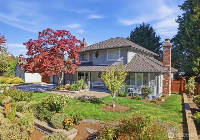 Photo 1 of Sale Pending at 21108 Ne 42nd Street, Sammamish, WA 98074 | MLS# NWM2581968 | Listing updated on 2026-09-29
