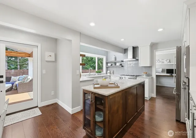 Photo 3 of Sale Pending at 21108 NE 42nd Street, Sammamish, WA 98074 | MLS# NWM2581968 | Listing updated on 2026-09-29