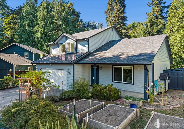 Photo 2 of Single family home for sale at 1858 21st Avenue Se, Olympia, WA 98501 | MLS# NWM2581975 | Listing updated on 2026-09-25