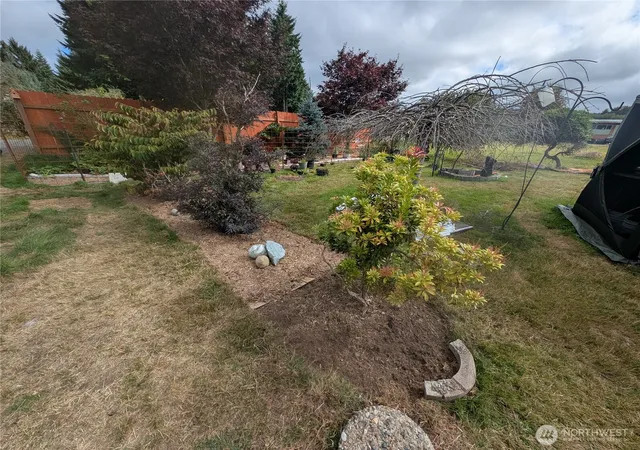 Photo 3 of Manufactured home for sale at 1186 E Wiley St, Forks, WA 98331 | MLS# NWM2581976 | Listing updated on 2026-09-25