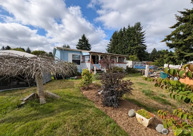 Photo 4 of Manufactured home for sale at 1186 E Wiley St, Forks, WA 98331 | MLS# NWM2581976 | Listing updated on 2026-09-25