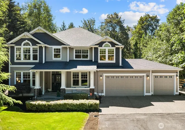 Photo 1 of Sale Pending at 26387 Se 276th Street, Ravensdale, WA 98051 | MLS# NWM2581980 | Listing updated on 2026-09-28