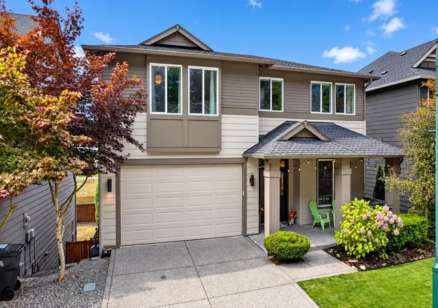 Single family home for sale at 10230 Sentinel Loop, Gig Harbor, WA 98332 | MLS# NWM2581984
