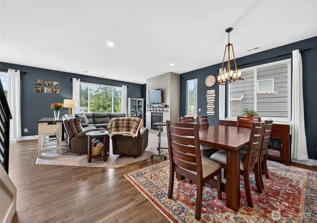Photo 3 of Single family home for sale at 10230 Sentinel Loop, Gig Harbor, WA 98332 | MLS# NWM2581984 | Listing updated on 2026-10-01
