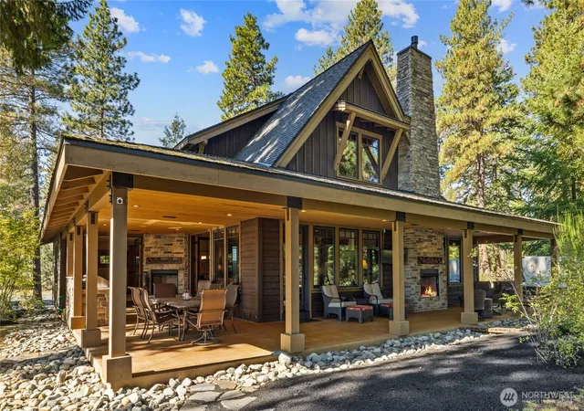Photo 2 of Single family home for sale at 1690 Coal Mine Way, Cle Elum, WA 98922 | MLS# NWM2581990 | Listing updated on 2026-09-23