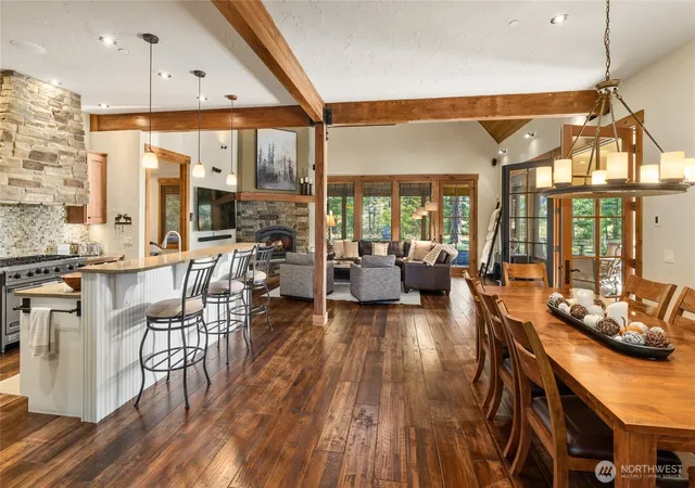 Photo 4 of Single family home for sale at 1690 Coal Mine Way, Cle Elum, WA 98922 | MLS# NWM2581990 | Listing updated on 2026-09-23
