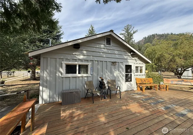 Photo 2 of Single family home for sale at 15316 Highway 21 S, Republic, WA 99166 | MLS# NWM2582000 | Listing updated on 2026-09-29