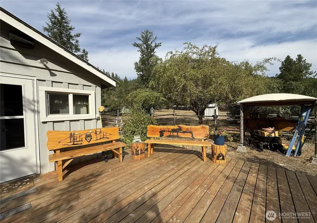 Photo 3 of Single family home for sale at 15316 Highway 21 S, Republic, WA 99166 | MLS# NWM2582000 | Listing updated on 2026-09-29