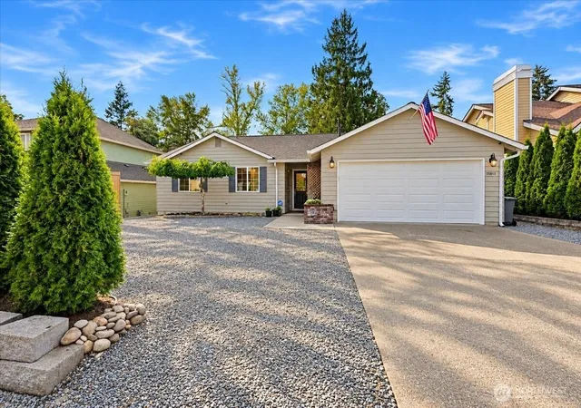 Photo 1 of Sale Pending at 25813 117th Place Se, Kent, WA 98030 | MLS# NWM2582003 | Listing updated on 2026-09-29