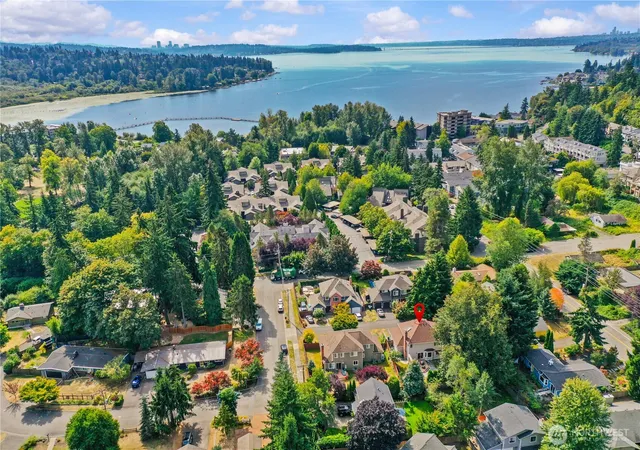 Photo 1 of Sale Pending at 12017 93rd Place Ne, Kirkland, WA 98034 | MLS# NWM2582006 | Listing updated on 2026-10-02