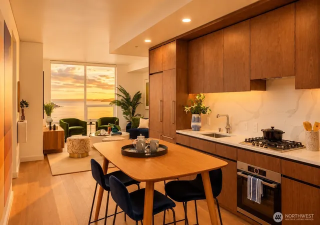 Photo 1 of Condo for sale at 121 Stewart St #1706, Seattle, WA 98101 | MLS# NWM2582015 | Listing updated on 2026-09-30