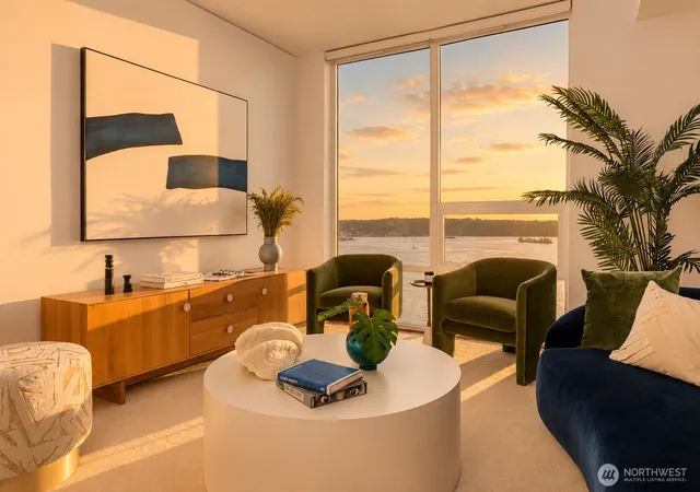 Photo 3 of Condo for sale at 121 Stewart St #1706, Seattle, WA 98101 | MLS# NWM2582015 | Listing updated on 2026-09-30