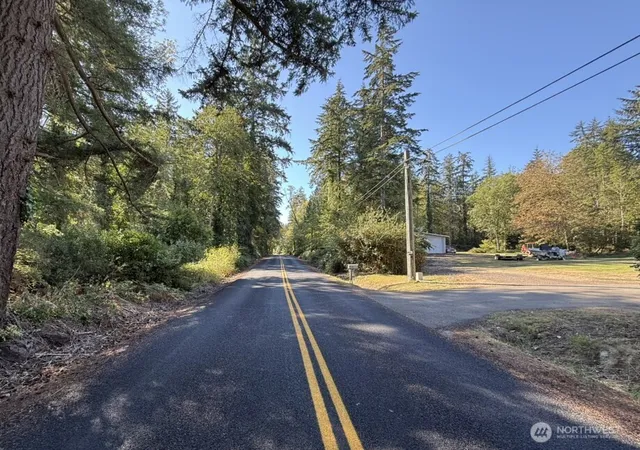 Photo 4 of Land for sale at 780 10th Avenue, Fox Island, WA 98333 | MLS# NWM2582019 | Listing updated on 2026-09-25