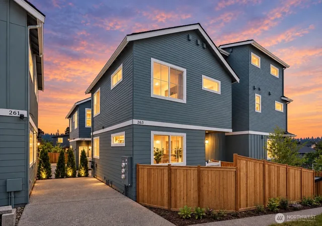 Photo 1 of Single family home for sale at 263 Nw 42nd Street, Seattle, WA 98107 | MLS# NWM2582025 | Listing updated on 2026-09-30