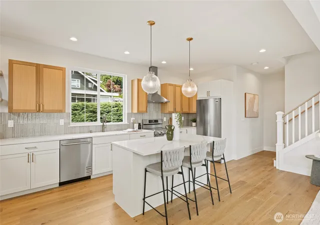 Photo 2 of Single family home for sale at 4146 3rd Avenue NW, Seattle, WA 98107 | MLS# NWM2582029 | Listing updated on 2026-09-30