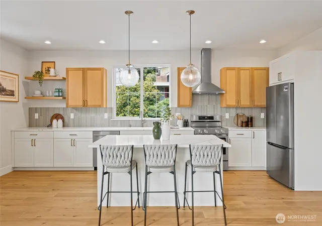 Photo 3 of Single family home for sale at 4146 3rd Avenue NW, Seattle, WA 98107 | MLS# NWM2582029 | Listing updated on 2026-09-30