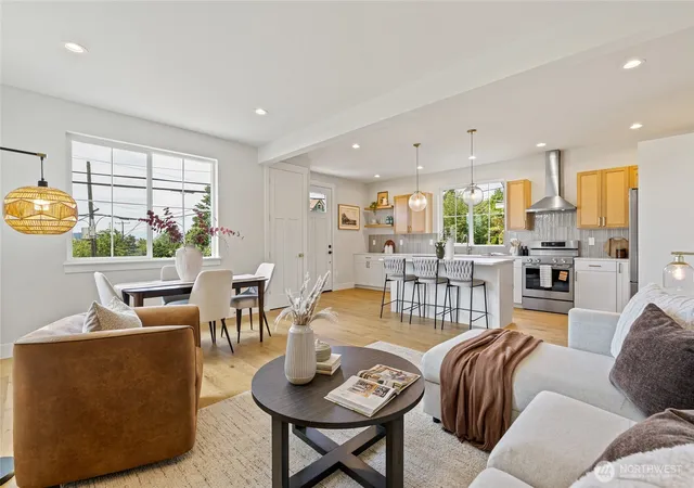Photo 4 of Single family home for sale at 4146 3rd Avenue NW, Seattle, WA 98107 | MLS# NWM2582029 | Listing updated on 2026-09-30