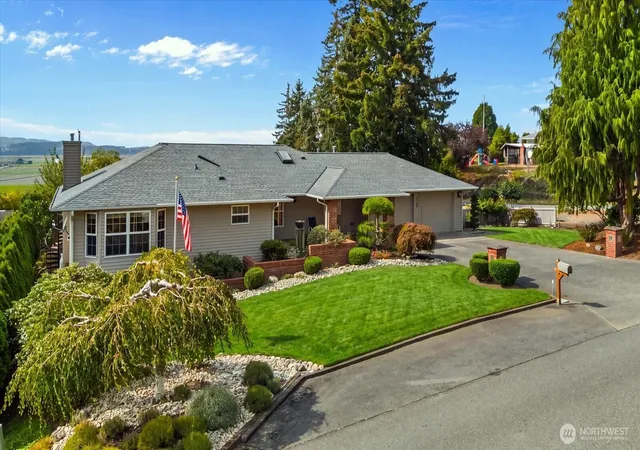 Photo 1 of Sale Pending at 27630 84th Drive Nw, Stanwood, WA 98292 | MLS# NWM2582032 | Listing updated on 2026-09-21