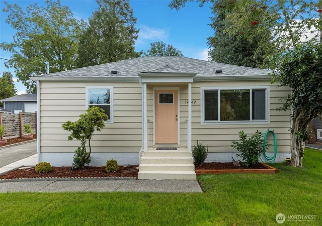 Photo 1 of Sale Pending at 12262 20th Avenue S, Seattle, WA 98168 | MLS# NWM2582033 | Listing updated on 2026-09-22