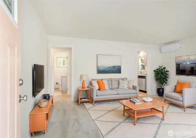 Photo 3 of Sale Pending at 12262 20th Avenue S, Seattle, WA 98168 | MLS# NWM2582033 | Listing updated on 2026-09-22