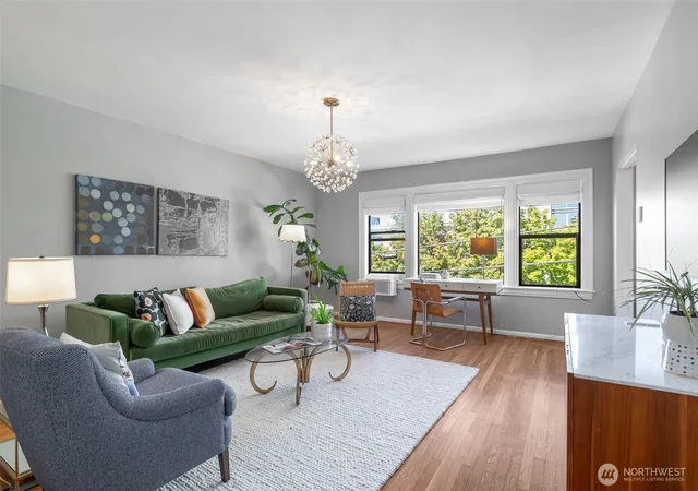 Condo for sale at 1136 13th Avenue #305, Seattle, WA 98122 | MLS# NWM2582034
