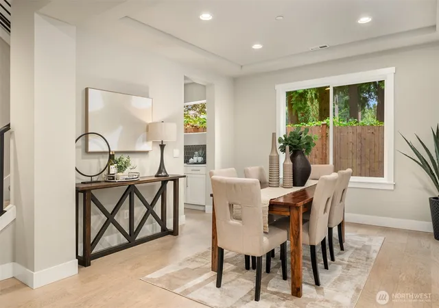 Photo 3 of Single family home for sale at 7238 NE 129th Street, Kirkland, WA 98034 | MLS# NWM2582041 | Listing updated on 2026-09-21