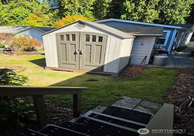 Photo 3 of Manufactured home for sale at 23800 Se Tiger Mountain Rd W #14, Issaquah, WA 98027 | MLS# NWM2582044 | Listing updated on 2026-09-30