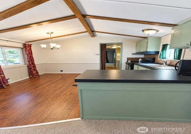 Photo 3 of Manufactured home for sale at 23800 SE Tiger Mountain Rd W #14, Issaquah, WA 98027 | MLS# NWM2582044 | Listing updated on 2026-09-30