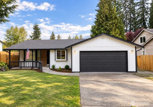 Photo 1 of Single family home for sale at 15804 86th Avenue Ct E, Puyallup, WA 98375 | MLS# NWM2582049 | Listing updated on 2026-09-25