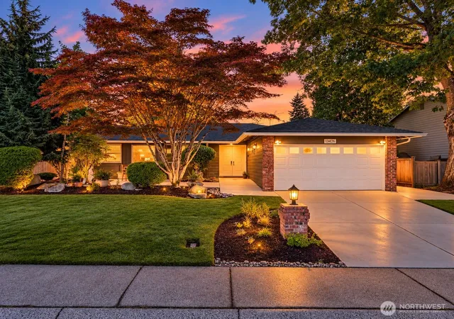 Photo 2 of Single family home for sale at 13426 117th Avenue Ne, Kirkland, WA 98034 | MLS# NWM2582050 | Listing updated on 2026-09-29