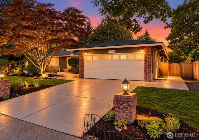 Photo 1 of Single family home for sale at 13426 117th Avenue Ne, Kirkland, WA 98034 | MLS# NWM2582050 | Listing updated on 2026-09-29