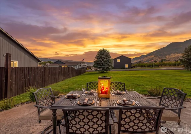 Photo 3 of Single family home for sale at 174 Sweetheart Ln, Malaga, WA 98828 | MLS# NWM2582054 | Listing updated on 2026-10-08
