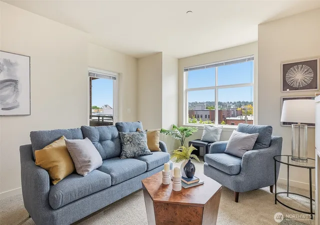 Condo for sale at 5440 Leary Ave NW #406, Seattle, WA 98107 | MLS# NWM2582055