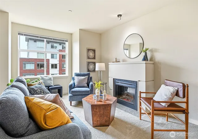 Photo 3 of Condo for sale at 5440 Leary Ave Nw #406, Seattle, WA 98107 | MLS# NWM2582055 | Listing updated on 2026-09-26