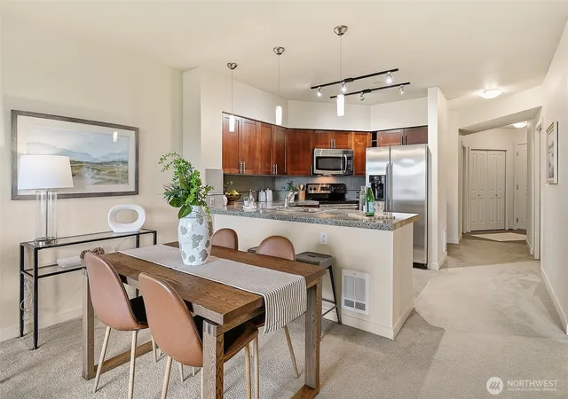 Photo 3 of Condo for sale at 5440 Leary Ave NW #406, Seattle, WA 98107 | MLS# NWM2582055 | Listing updated on 2026-09-26