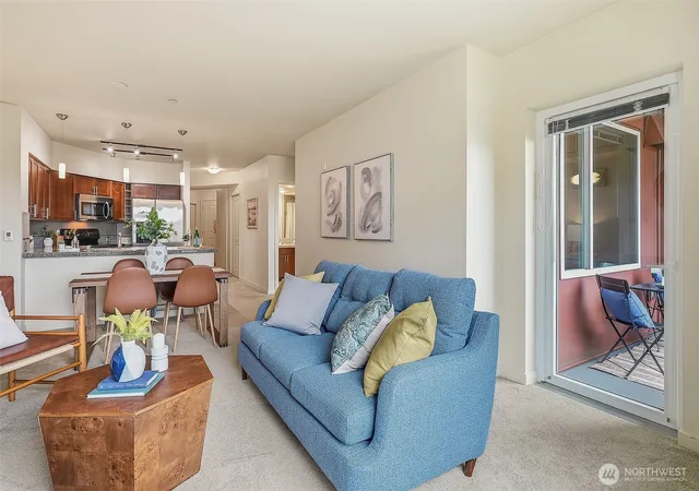 Photo 4 of Condo for sale at 5440 Leary Ave NW #406, Seattle, WA 98107 | MLS# NWM2582055 | Listing updated on 2026-09-26