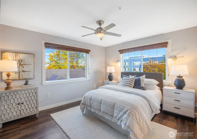 Photo 2 of Condo for sale at 107 Avenue 20th #401, Seattle, WA 98122 | MLS# NWM2582061 | Listing updated on 2026-10-02