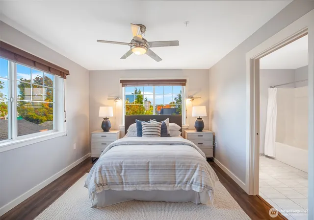 Photo 3 of Condo for sale at 107 Avenue 20th #401, Seattle, WA 98122 | MLS# NWM2582061 | Listing updated on 2026-10-02