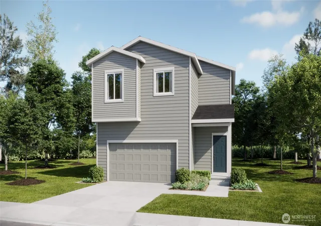 Photo 1 of Single family home for sale at 1607 Morning Star Way, Port Townsend, WA 98368 | MLS# NWM2582062 | Listing updated on 2026-09-30