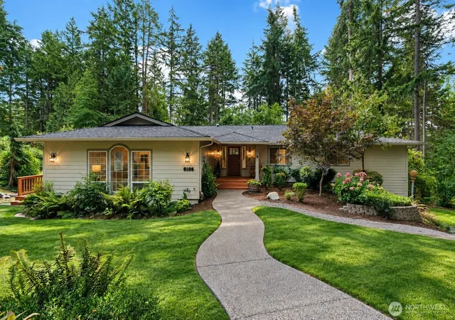 Photo 1 of Contingent at 6106 51st Street Nw, Gig Harbor, WA 98335 | MLS# NWM2582064 | Listing updated on 2026-09-21