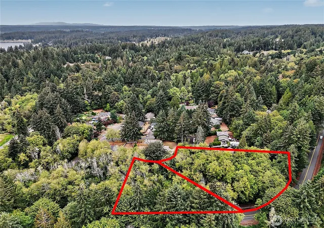 Photo 1 of Land for sale at 6801 6807 80th Avenue Nw, Gig Harbor, WA 98335 | MLS# NWM2582070 | Listing updated on 2026-10-10